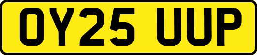 OY25UUP