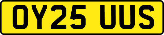 OY25UUS