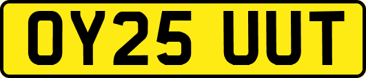 OY25UUT