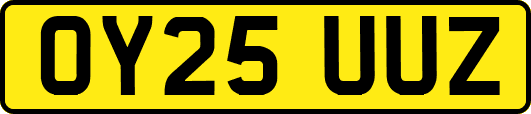 OY25UUZ