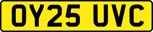 OY25UVC