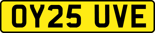 OY25UVE