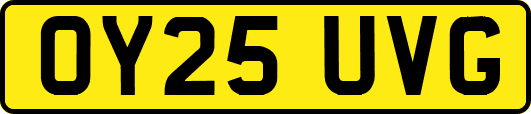 OY25UVG