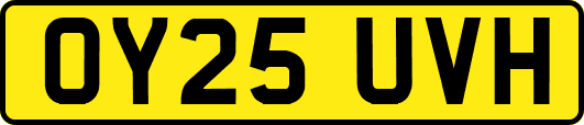 OY25UVH