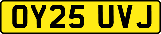 OY25UVJ
