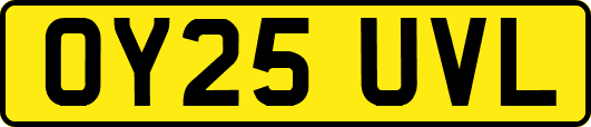 OY25UVL