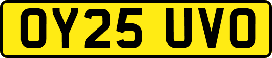 OY25UVO