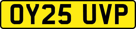 OY25UVP
