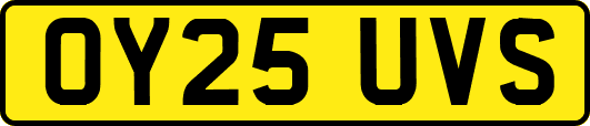 OY25UVS