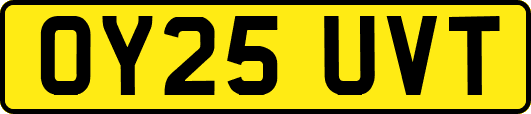 OY25UVT