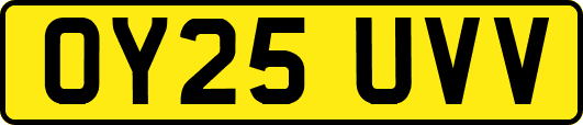 OY25UVV
