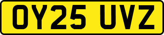 OY25UVZ
