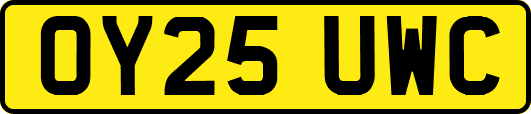 OY25UWC