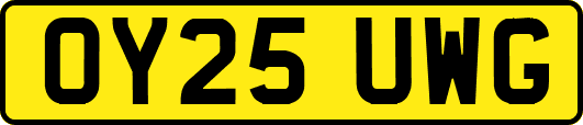 OY25UWG