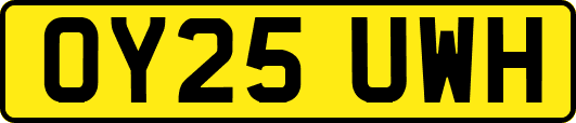 OY25UWH