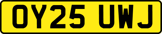 OY25UWJ