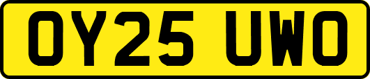 OY25UWO