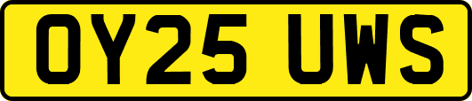 OY25UWS