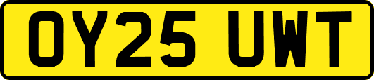 OY25UWT