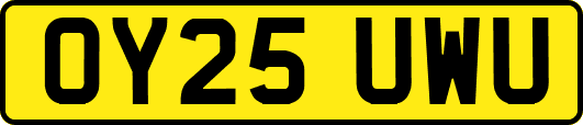 OY25UWU