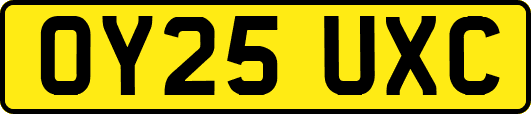 OY25UXC