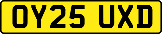 OY25UXD