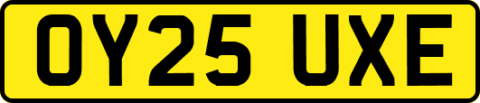 OY25UXE