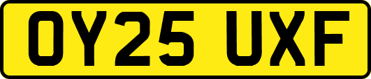 OY25UXF