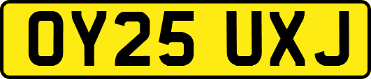 OY25UXJ