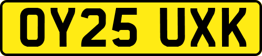 OY25UXK
