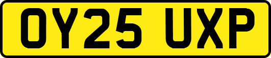 OY25UXP