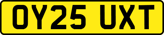OY25UXT