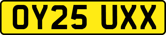 OY25UXX