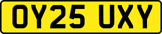 OY25UXY