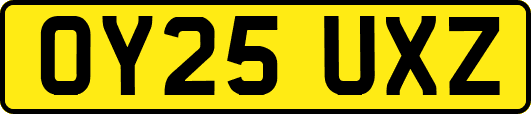 OY25UXZ