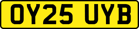 OY25UYB