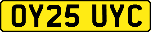 OY25UYC