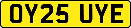OY25UYE