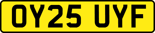 OY25UYF