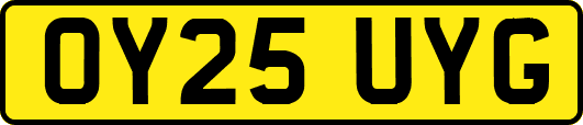 OY25UYG
