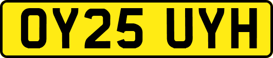 OY25UYH