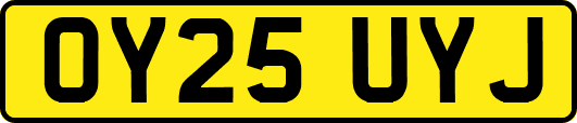 OY25UYJ