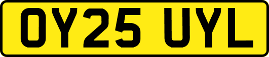 OY25UYL