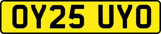 OY25UYO