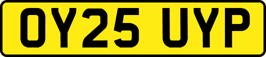 OY25UYP