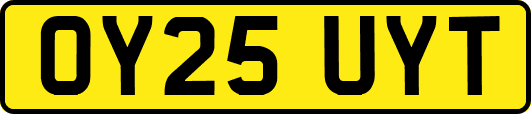 OY25UYT