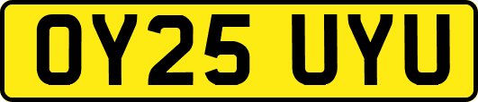 OY25UYU