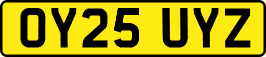 OY25UYZ