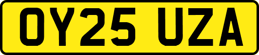 OY25UZA