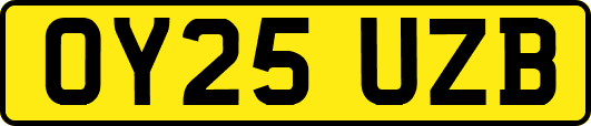 OY25UZB